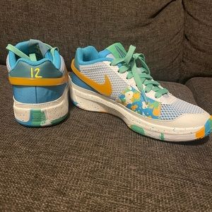 Kids Nike Ja Morant